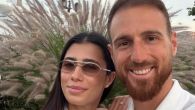 УДАЈЕ СЕ ОЛГА ДАНИЛОВИЋ: Тенисерка рекла \