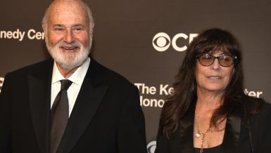 Син славног режисера проговорио о убиству оца и мајке од стране млађег брата: \