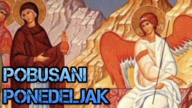 Sutra je Vaskrs za mrtve: Na pobusani ponedeljak obavezno morate da ispoštujte jedan običaj