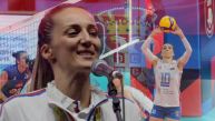 ПРЕДВОДИЛА СРБИЈУ ДО БРОНЗЕ: Маја Огњеновић открива како одржава топ форму у 5. деценији живота