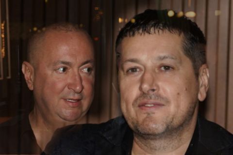 " ŽAO MI JE ŠTO MU SE TO DOGODILO": Aco Pejović otkrio detalje nezgode koja se desila Đaniju - "Hitna pomoć ga je ubacivala u auto"