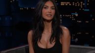 KIM KARDAŠIJAN ŠOKIRALA IZBOROM KOSTIMA ZA NOĆ VEŠTICA: Ovome se niko nije nadao! (FOTO)