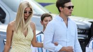 IVANKA TRAMP UVEK RIZIKUJE KADA JE MODA U PITANJU: Izazovna izdanja ćerke američkog predsednika sa odmora su joj omiljena (FOTO)