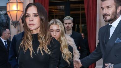 PORODICA SE RASPADA ALI LOV NA MILIONE NE PRESTAJE: Nova generacija Bekamovih preuzima ključne uloge