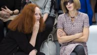 АНА ВИНТУР ЈЕ ЗНАЛА ДА ЈЕ НЕЗАМЕНЉИВА: Жена која је стварала историју Вога, волела погрешне мушкарце и живела по својим правилима