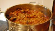 СТАРИНСКИ РЕЦЕПТ НАШИХ БАКА ЗА СЛАТКИ КУПУС: Укус ће вас одушевити