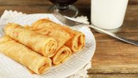 RECEPT ZA RUSKE PALAČINKE: Pripremaju ih za doručak ili užinu, a za to koriste trik sa čašom 