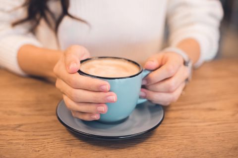 SMANJILI STE UNOS KAFE? Evo šta se dešava sa organizmom u tom slučaju 
