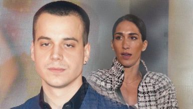 ЈЕЛИСАВЕТА ОБЈАВИЛА ПРВУ ФОТОГРАФИЈУ С ПАВЛОМ МЕНСУРОМ: Нови глумачки пар се не одваја (ФОТО) 