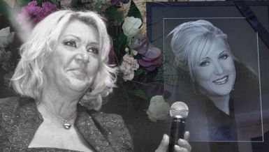 RAZVODI SE ĆERKA MERIME NJEGOMIR: Ne krije koliko joj majka nedostaje u ovim teškim trenucima