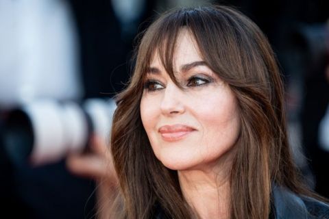 MONIKA BELUČI DANAS SLAVI ROĐENDAN: I u 7. deceniji pleni lepotom, evo u čemu je njena tajna