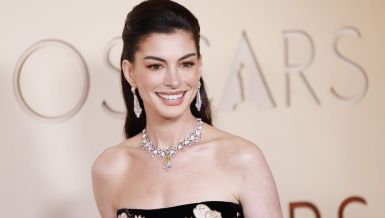 НАЈБОЉЕ ОБУЧЕНЕ ДАМЕ НА 98. ДОДЕЛИ ОСКАРА: Гламур који не зна за границе (ФОТО) 