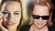 PAMELA ANDERSON PROŠLA KROZ PAKAO: Dok je bila trudna muž je zaključavao u kuću, a onda je objavljen njihov intimni snimak