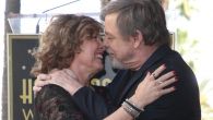 ЉУБАВ КОЈА ЈЕ ПРЕЖИВЕЛА СВЕ: Славни глумац жену упознао код зубара, а она му опростила незамисливо (ФОТО)