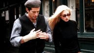 JEDINO JE ONA BILA DOSTOJNA KENEDIJEVOG SINA, A ONDA SU U VREME NAJVEĆE LJUBAVI - POGINULI: Njen stil je i danas mnogima najveća inspiracija
