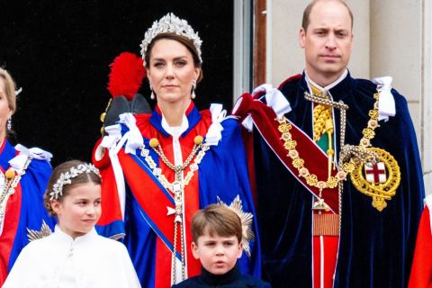 Koliko se život princa Vilijama i princeze Kejt Midlton promenio od krunisanja kralja Čarsla: Zdravstvene dijagnoze tresu kraljevsku porodicu 