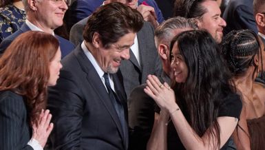 HOLIVUDSKI ZAVODNIK JE ZBOG KATARINE RADIVOJEVIĆ ZABORAVIO KAMERON DIJAZ: Srpkinja ga zaludela, pa ga ostavila! 