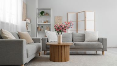 4 BOJE KOJE ĆE DOM UČINITI ZASTARELIM: Stručnjaci ih nikad ne koriste u kući 