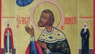 ДАНАС ЈЕ СВЕТИ СВЕШТЕНОМУЧЕНИК ТЕОДОТ АНКИРСКИ: Изговорите молитву за опрост грехова