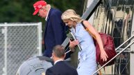 ПРОЦУРЕО САДРЖАЈ ПИСАМА КОЈЕ СУ РАЗМЕЊИВАЛИ ТРАМП И ЊЕГОВА БЛИСКА САРАДНИЦА: \