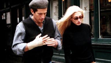 У СЕРИЈИ СУ ПРИКАЗАНЕ ЛАЖИ: \