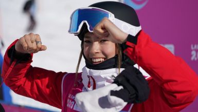 НАЈЛЕПША И НАЈБОГАТИЈА СКИЈАШИЦА ПОДЕЛИЛА МОЋНЕ ЖИВОТНЕ ЛЕКЦИЈЕ: Има само 22. године, а интернет је препун њених паметних изјава