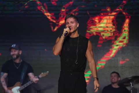SAŠA KOVAČEVIĆ O DOLASKU BEBE: "Pratim svaki bebin korak" - otkrio da li su izabrali ime 
