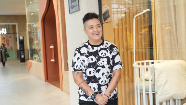 MARIJA ŠERIFOVIĆ O VASPITANJU SINA: \