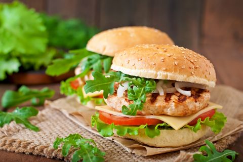 NAJBOLJE DOMAĆE ZEMIČKE: Idealne za sendvič s piletinom, burger ili doručak