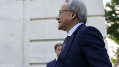 ČISTIO WC, PA USPEO DA NAPRAVI MILIJARDE: Zaposlene pretvorio u milionere, bez njega je VEŠTAČKU INTELIGENCIJU nemoguće zamisliti