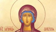 DANAS SLAVIMO SVETU MUČENICU ANISIJU: Evo ko danas treba da se pomoli za sreću i ljubav