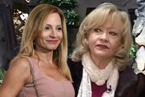 "PRIHVATILA NAS JE KAO DECU": Dubravka Mijatović ispričala do sada nepoznatu priču o Mileni Dravić