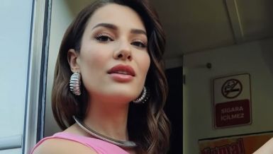 ПРЕМИНУЛА ПОЗНАТА ТУРСКА ГЛУМИЦА (35): Била је звезда омиљених телевизијских драма