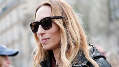 Оне то стварно раде најбоље: Једна од најбоље обучених Францускиња открива шта Парижанке никад не би носиле (фото)