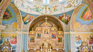 ВЕРНИЦИ СЛАВЕ УСКРШЊИ УТОРАК: Дан када се склапају срећни бракови, а а ево шта значи ако вечерас буде ведро небо