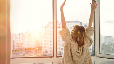 ТО СВИ РАДИМО, А НИСМО СВЕСНИ КОЛИКО ЈЕ ПОГРЕШНО: Не отварајте прозоре између 8 и 10 током зиме!