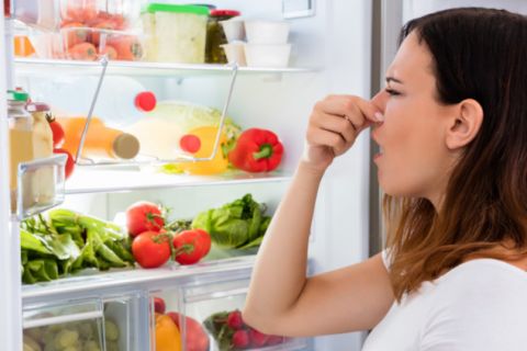 Rešite se neprijatnog MIRISA iz frižidera: Sve što vam je potrebno je jedna namirnica