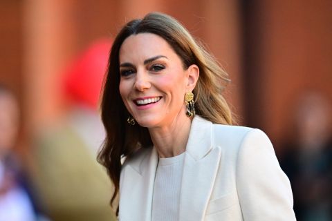 PROLEĆNA MODA KEJT MIDLTON: Princeza u bojama koje će biti vodeći trend u narednom periodu (FOTO) 