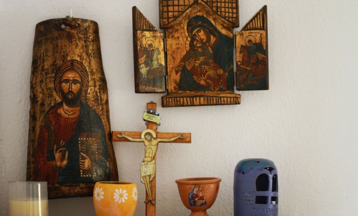 Mesta na kojima ne treba da stoje ikone: Veruje se da se tako stvara nemir i privlači nesreća