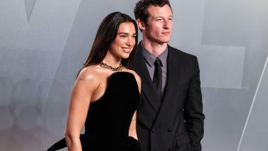 УДАЈЕ СЕ ДУА ЛИПА: Он је освојио срце познате певачице (ФОТО) 