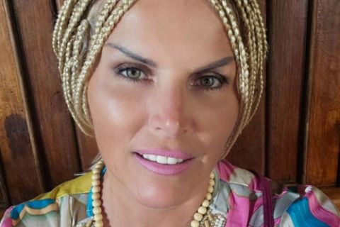 OTIŠLA DA ODSTRANI MALDEŽ, PA SAZNALA DA IMA RAK: Andrijana Dabetić morala hitno na operaciju