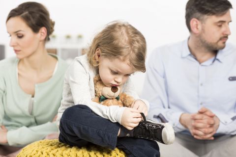 Šta je potrebno deci nakon razvoda? 4 stvari na koje roditelji treba da obrate pažnju 