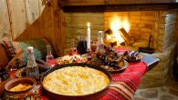 ЈЕЛО КОЈЕ СУ НАШЕ БАКЕ СПРЕМАЛЕ ЗА ВЕЧЕРУ: Испробајте овај старински рецепт