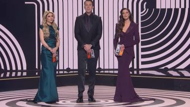 POČELO GLASANJE ZA POBEDNIKA PZE 2026: Oni čine stručni žiri