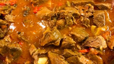 ОВО ЈЕДИНИ НАЧИН КАКО СЕ ДИНСТА МЕСО ДА БУДЕ МЕКО КО ДУША: Једна ствар је од кључног значаја!