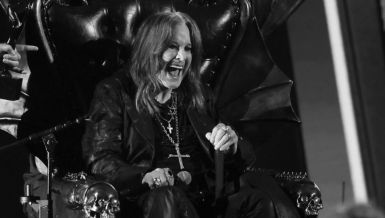 SIN OZIJA OZBORNA POSTAO OTAC PO PETI PUT: NJegova ćerkica će nositi ime po slavnom dedi (FOTO)