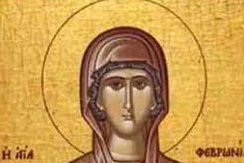 VERNICI DANAS SLAVE SVETU FEVRONIJU NISIBISKU: Danas nikako ne smete OVO da izgovarate