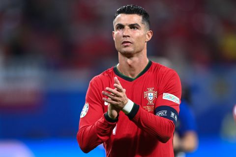 KRISTIJANO RONALDO OVE 3 STVARI NE KONZUMIRA: Evo zašto izgleda u 41. godini bolje od duplo mlađih muškaraca 
