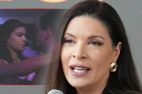 SANJA KUŽET JE GLUMILA U NAŠEM POZNATOM FILMU: Mnogi ne znaju da je tumačila je lik zanosne učenice sa 23 godine