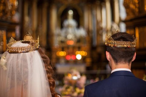 NA OVE DATUME NE ZAKAZUJTE SVADBE: Veruje se da ćete privući lošu sreću